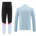 Juventus Trainingsanzüge 2024-25 Graue